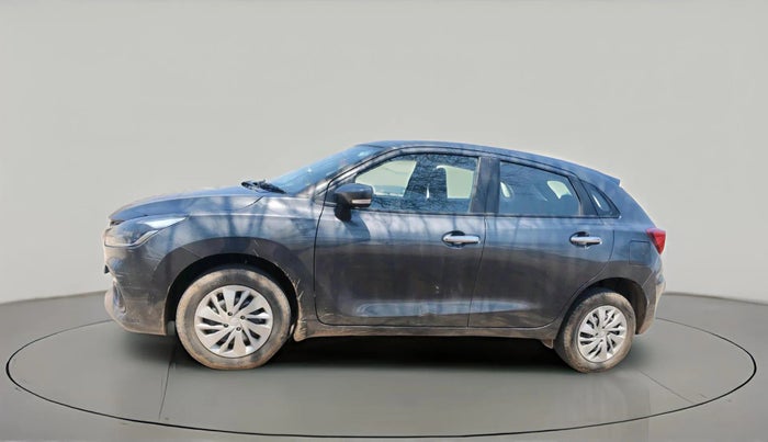 2024 Maruti Baleno DELTA CNG 1.2L, CNG, Manual, 30,191 km, exterior