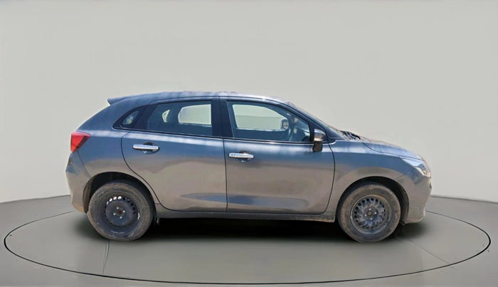 2024 Maruti Baleno DELTA CNG 1.2L, CNG, Manual, 30,191 km, exterior