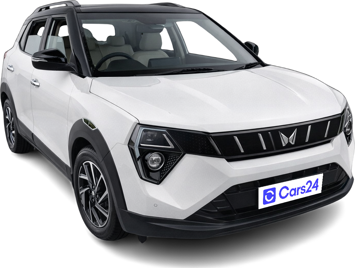 2024 Mahindra XUV 3XO - SUV - Petrol - Automatic - ₹10.90 lakh