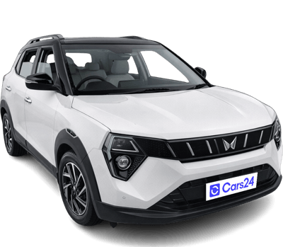 2024 Mahindra XUV 3XO - SUV - Petrol - Automatic - ₹10.90 lakh