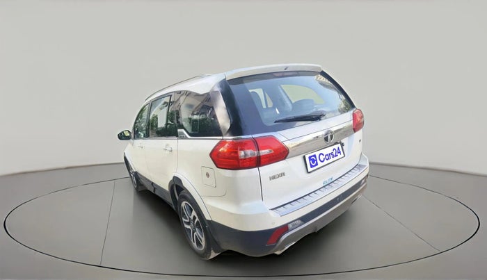 2017 Tata Hexa XT 4X2 6 STR, Diesel, Manual, 1,41,008 km, exterior