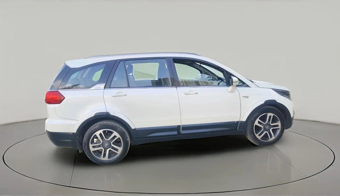 2017 Tata Hexa XT 4X2 6 STR, Diesel, Manual, 1,41,008 km, exterior