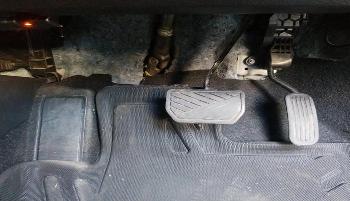 2025 Toyota URBAN CRUISER HYRYDER V HYBRID, Hybrid, Automatic, 8,745 km, interior