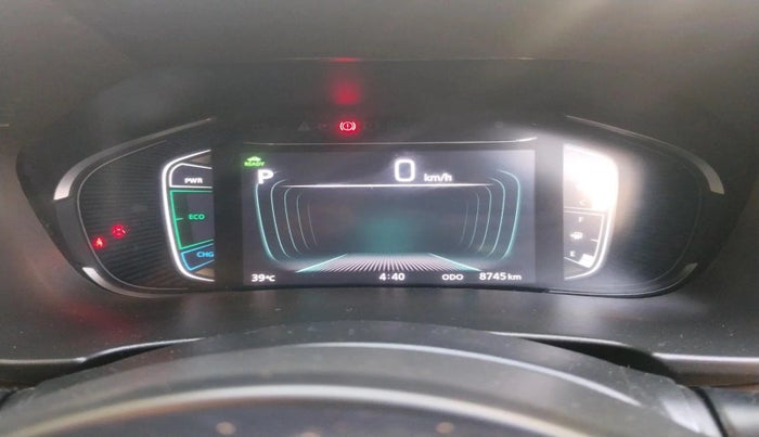 2025 Toyota URBAN CRUISER HYRYDER V HYBRID, Hybrid, Automatic, 8,745 km, interior