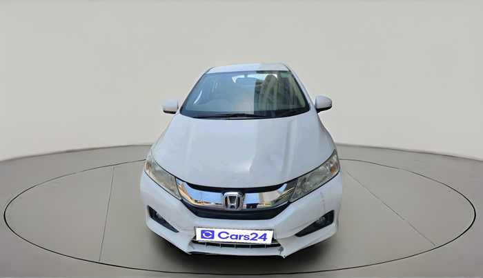 2015 Honda City 1.5L I-DTEC V, Diesel, Manual, 1,49,480 km, exterior