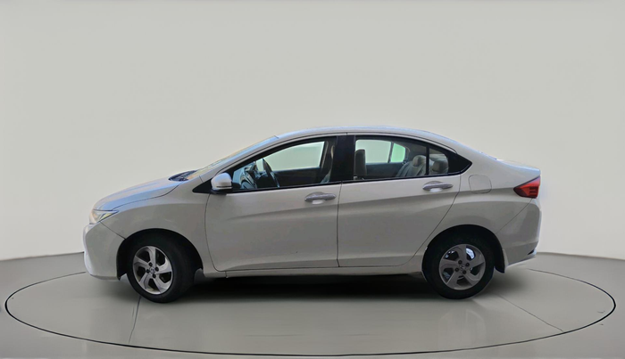 2015 Honda City 1.5L I-DTEC V, Diesel, Manual, 1,49,480 km, exterior