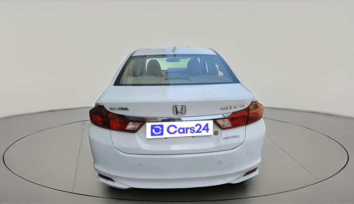 2015 Honda City 1.5L I-DTEC V, Diesel, Manual, 1,49,480 km, exterior