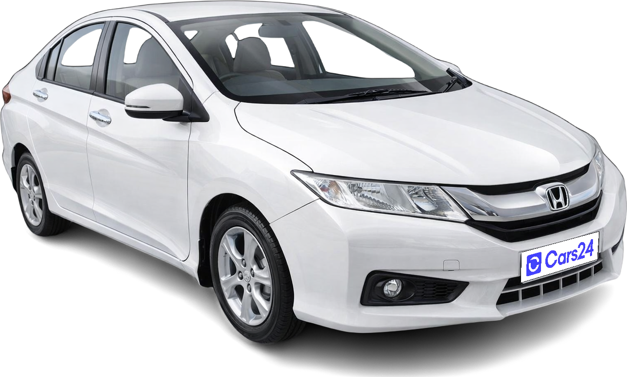 2015 Honda City - Sedan - Diesel - Manual - ₹4.34 lakh