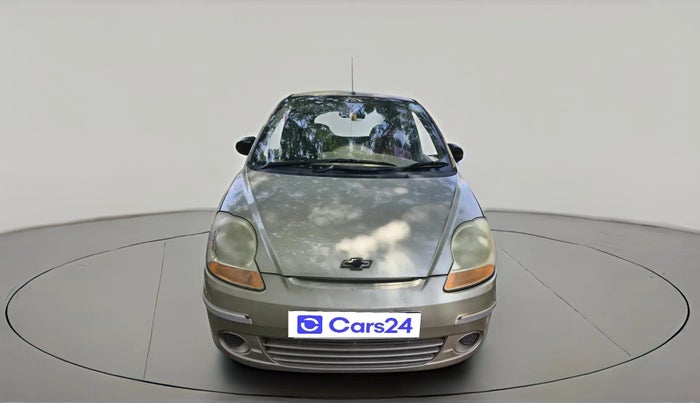 2011 Chevrolet Spark LS 1.0, CNG, Manual, 67,865 km, exterior