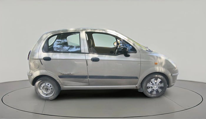 2011 Chevrolet Spark LS 1.0, CNG, Manual, 67,865 km, exterior