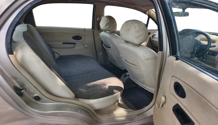 2011 Chevrolet Spark LS 1.0, CNG, Manual, 67,865 km, interior