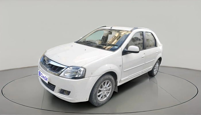 2013 Mahindra Verito 1.5 D6, Diesel, Manual, 1,78,206 km, exterior