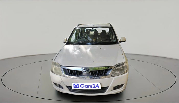 2013 Mahindra Verito 1.5 D6, Diesel, Manual, 1,78,206 km, exterior