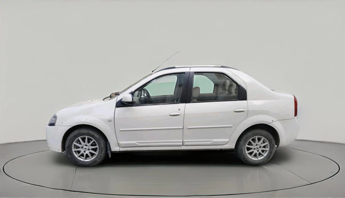 2013 Mahindra Verito 1.5 D6, Diesel, Manual, 1,78,206 km, exterior