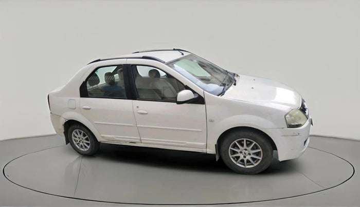 2013 Mahindra Verito 1.5 D6, Diesel, Manual, 1,78,206 km, exterior