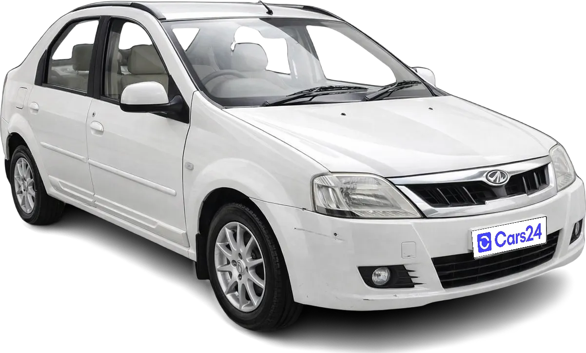 2013 Mahindra Verito - Hatchback - Diesel - Manual - ₹1.30 lakh