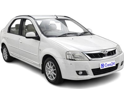 2013 Mahindra Verito - Hatchback - Diesel - Manual - ₹1.30 lakh