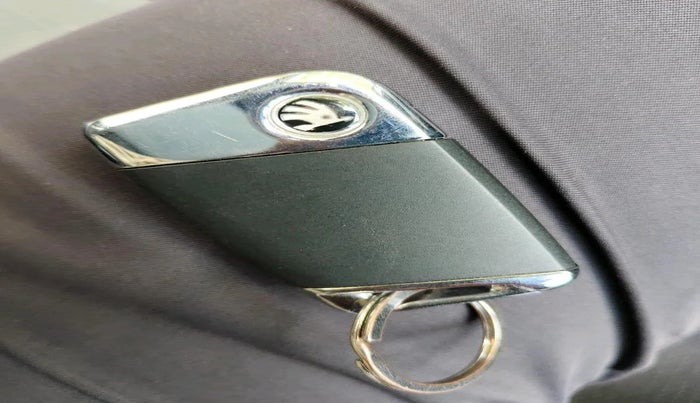 2021 Skoda Superb SPORTLINE AT, Petrol, Automatic, 75,167 km, interior