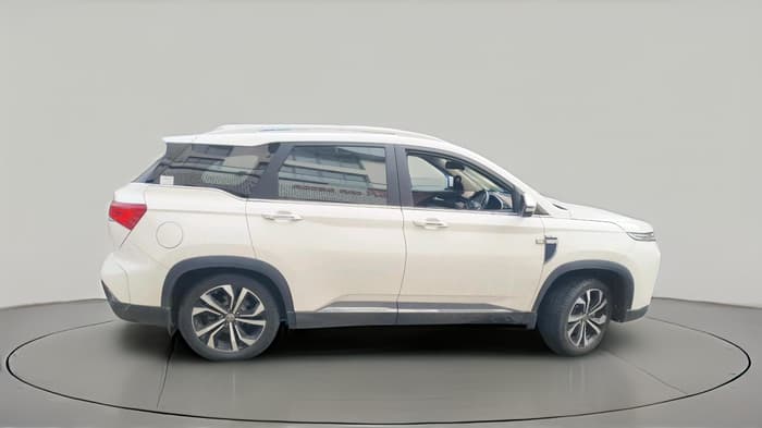 2023 MG HECTOR PLUS SHARP PRO 2.0 TURBO DIESEL 7 STR, Diesel, Manual, 29,949 km, exterior