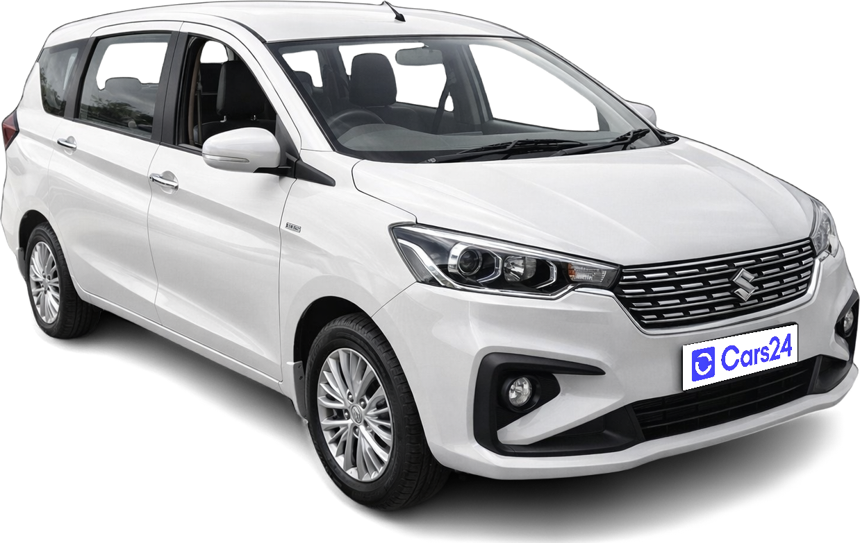 2019 Maruti Ertiga - SUV - Diesel - Manual - ₹6.70 lakh