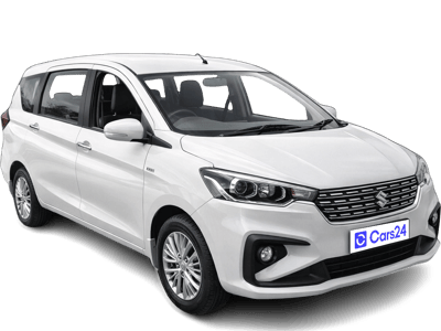 2019 Maruti Ertiga - SUV - Diesel - Manual - ₹6.70 lakh