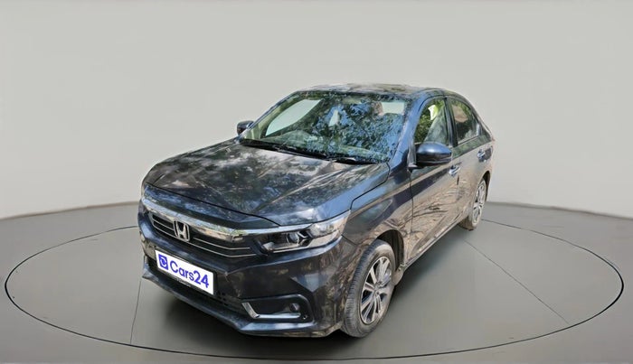 2022 Honda Amaze 1.2L I-VTEC VX, Petrol, Manual, 31,422 km, exterior