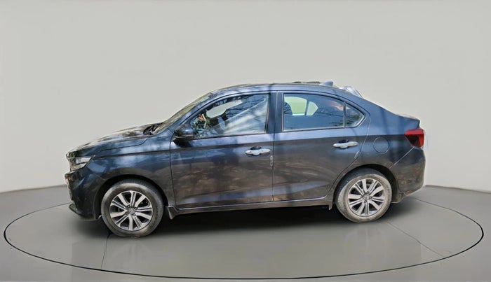2022 Honda Amaze 1.2L I-VTEC VX, Petrol, Manual, 31,422 km, exterior