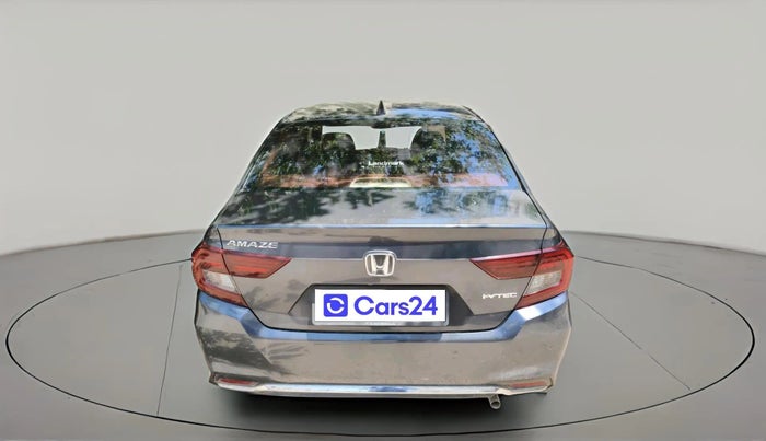 2022 Honda Amaze 1.2L I-VTEC VX, Petrol, Manual, 31,422 km, exterior