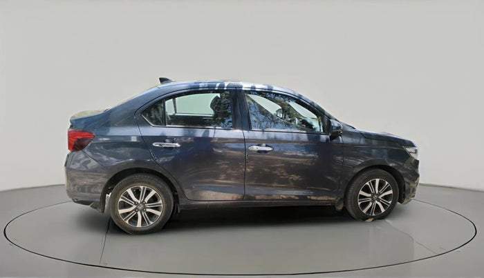 2022 Honda Amaze 1.2L I-VTEC VX, Petrol, Manual, 31,422 km, exterior