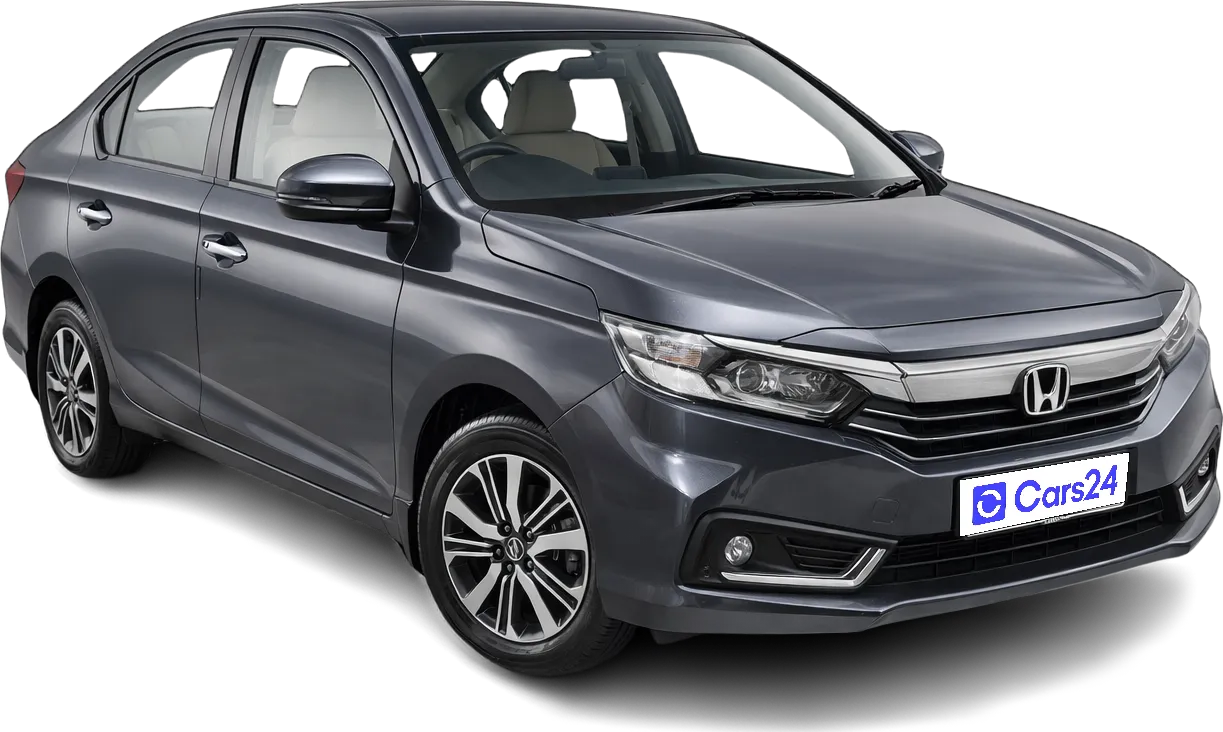 2022 Honda Amaze - Sedan - Petrol - Manual - ₹6.10 lakh
