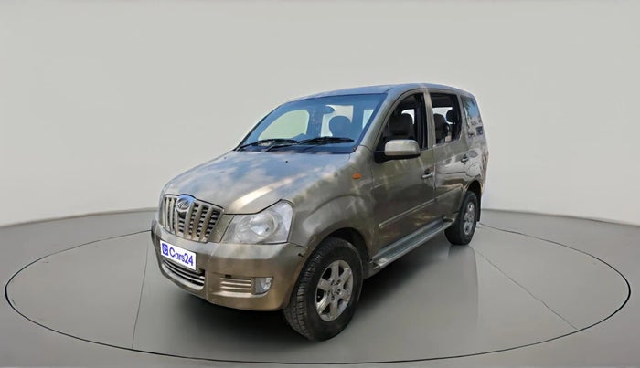 2009 Mahindra Xylo E8 BS III, Diesel, Manual, 1,55,022 km, exterior