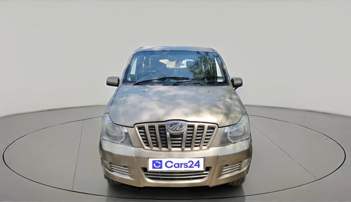 2009 Mahindra Xylo E8 BS III, Diesel, Manual, 1,55,022 km, exterior