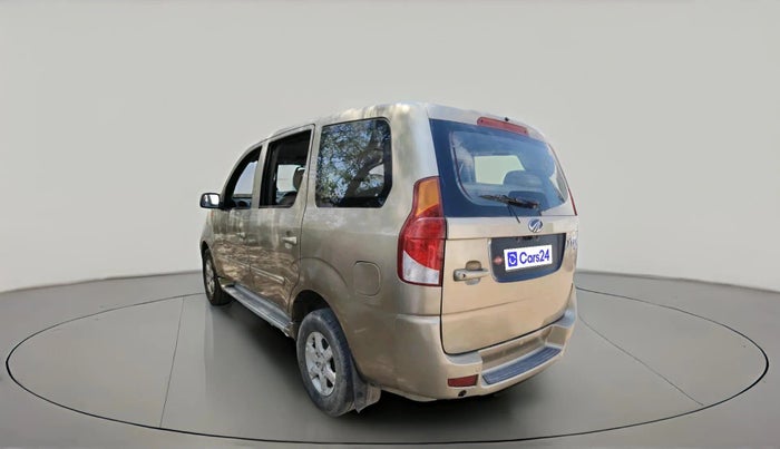2009 Mahindra Xylo E8 BS III, Diesel, Manual, 1,55,022 km, exterior