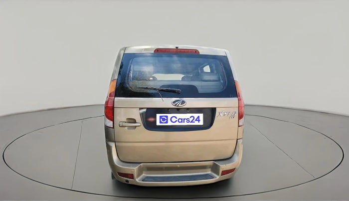 2009 Mahindra Xylo E8 BS III, Diesel, Manual, 1,55,022 km, exterior