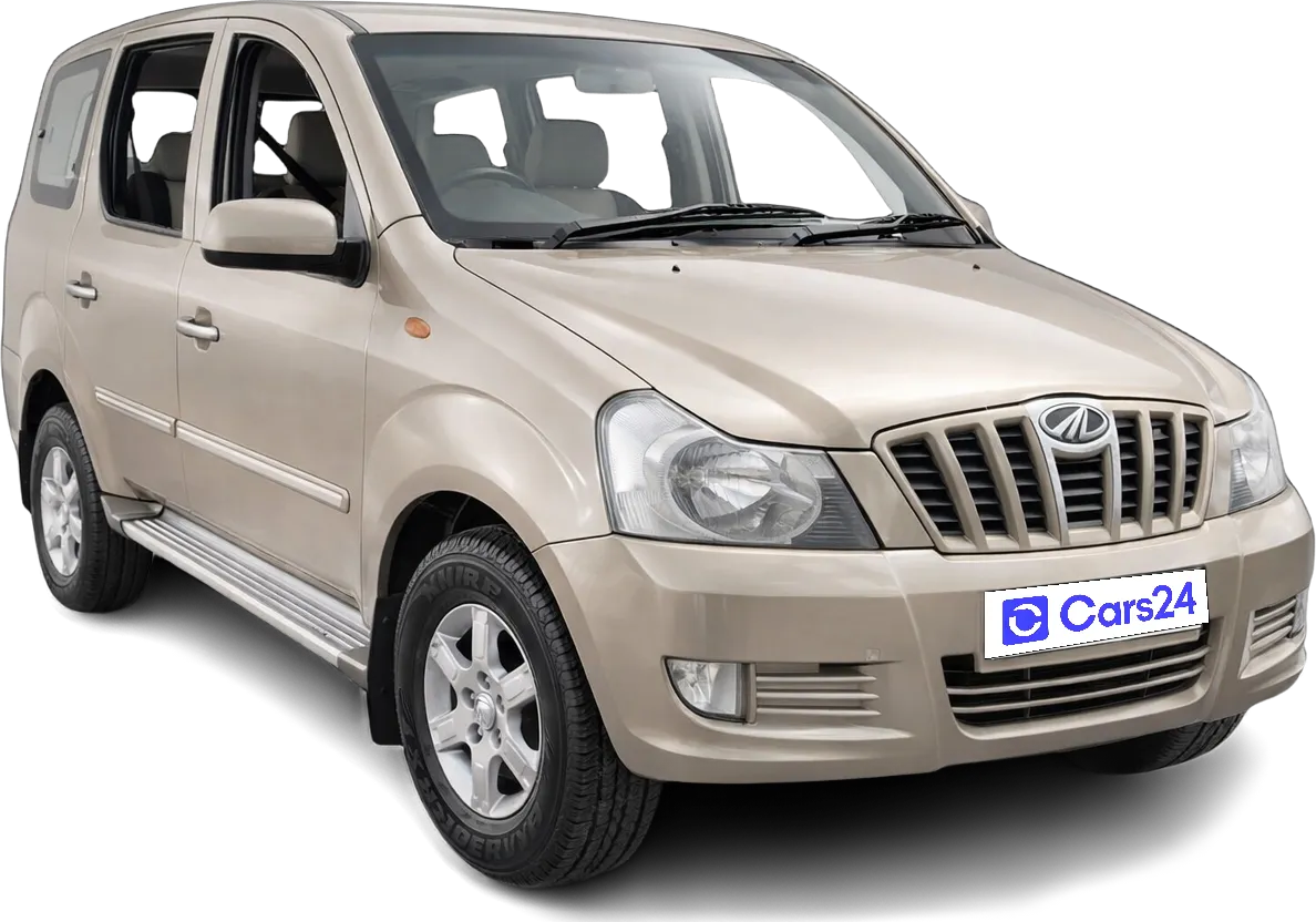 2009 Mahindra Xylo - SUV - Diesel - Manual - ₹1.69 lakh