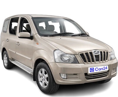 2009 Mahindra Xylo - SUV - Diesel - Manual - ₹1.69 lakh