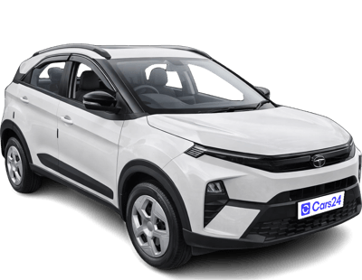 2025 Tata NEXON - SUV - Diesel - Manual - ₹10.25 lakh