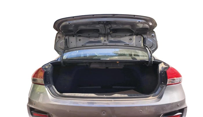 2017 Maruti Ciaz DELTA DIESEL 1.3, Diesel, Manual, 93,221 km, exterior