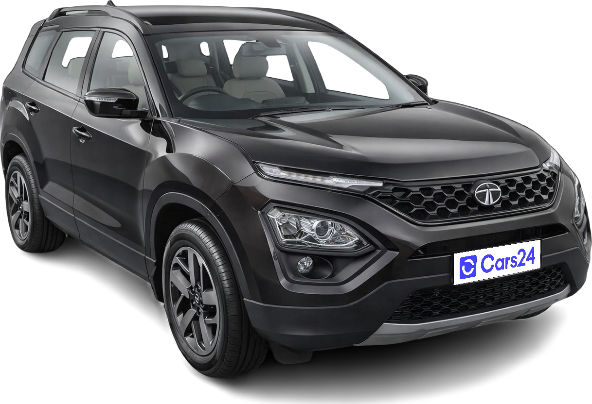 2023 Tata Safari - SUV - Diesel - Automatic - ₹19.10 lakh