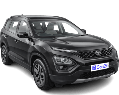 2023 Tata Safari - SUV - Diesel - Automatic - ₹19.10 lakh