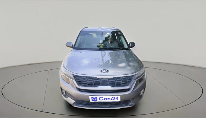 2020 KIA SELTOS HTE 1.5 DIESEL, Diesel, Manual, 77,130 km, exterior