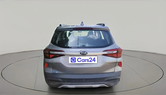 2020 KIA SELTOS HTE 1.5 DIESEL, Diesel, Manual, 77,130 km, exterior