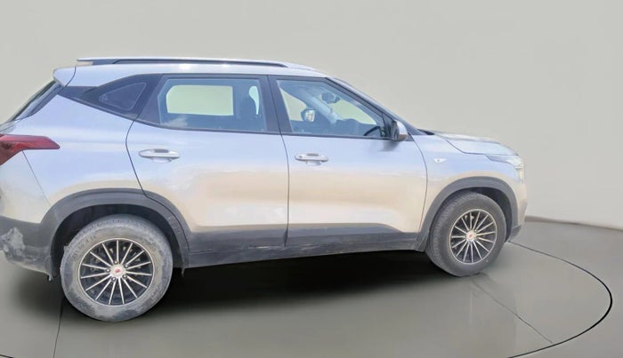 2020 KIA SELTOS HTE 1.5 DIESEL, Diesel, Manual, 77,130 km, exterior