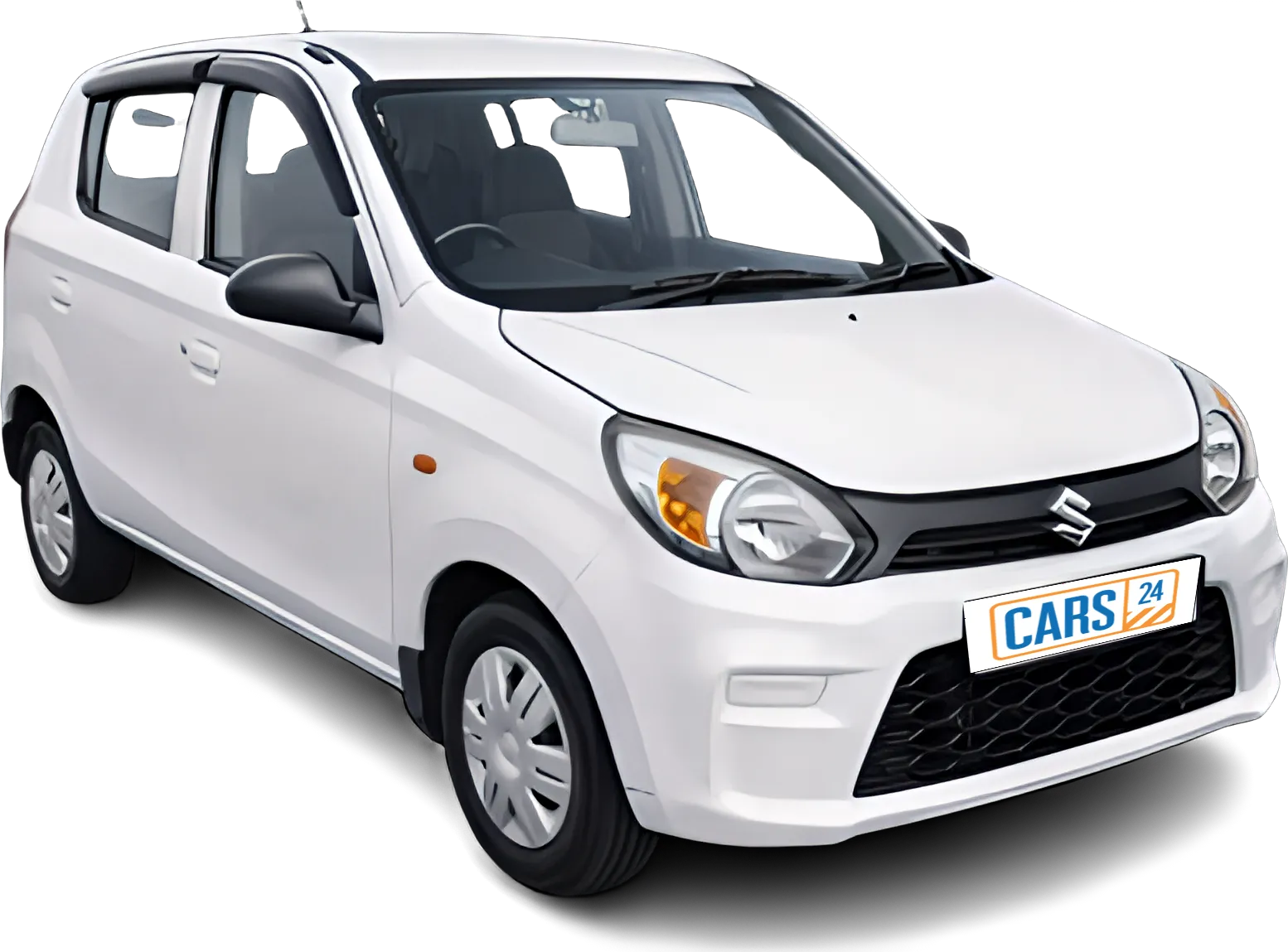 2021 Maruti Alto - Hatchback - CNG - Manual - ₹2.98 lakh