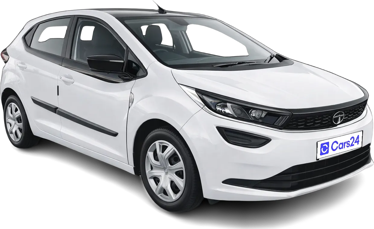 2023 Tata ALTROZ - Hatchback - Diesel - Manual - ₹6.75 lakh