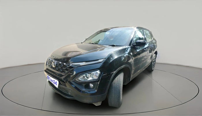 2022 Tata Harrier XZA PLUS 2.0L DARK EDITION, Diesel, Automatic, 52,463 km, exterior