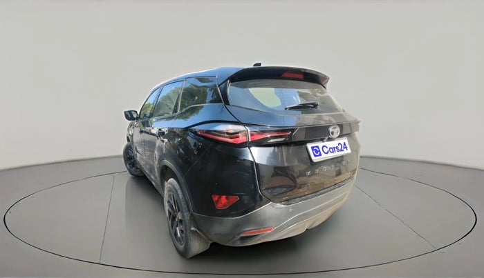 2022 Tata Harrier XZA PLUS 2.0L DARK EDITION, Diesel, Automatic, 52,463 km, exterior