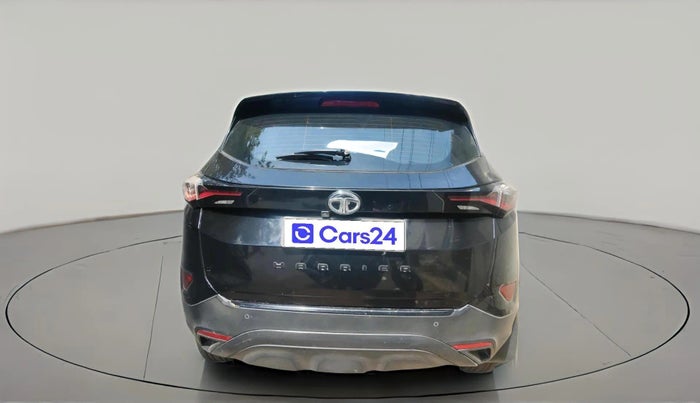2022 Tata Harrier XZA PLUS 2.0L DARK EDITION, Diesel, Automatic, 52,463 km, exterior