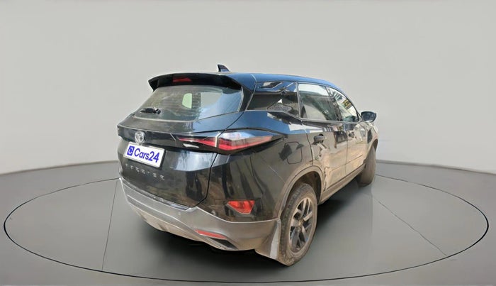 2022 Tata Harrier XZA PLUS 2.0L DARK EDITION, Diesel, Automatic, 52,463 km, exterior