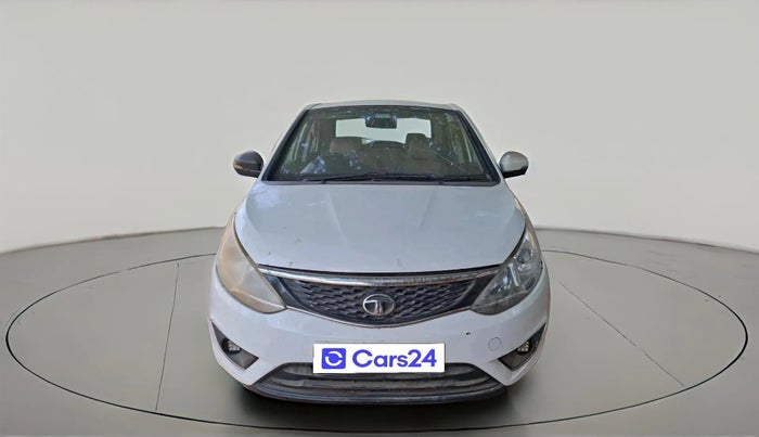 2014 Tata Zest XM 90PS DIESEL, Diesel, Manual, 1,02,249 km, exterior